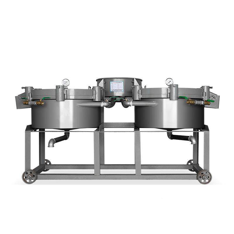 正压油滤机大花生芝麻菜豆籽榨油配套设备VIS单油双桶正压滤机,农机/农具/农膜,农产品加工设备,淘宝优惠券,粉丝福利购,淘宝优惠卷