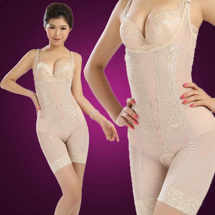 Sous-vêtement minceur A98 en nylon - Ref 698073 Image 3