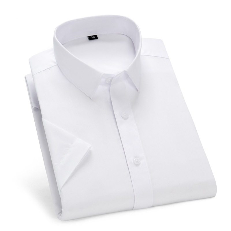 恒源祥短袖衬衫男韩版职业男士免烫衬衣商务外套休闲男装衬衫 白,服饰配件/皮带/帽子/围巾,假领,淘宝优惠券,粉丝福利购,淘宝优惠卷