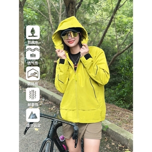 香港潮牌2025新款凯乐士冲锋衣女三合一可拆卸防风防水硬壳登山服