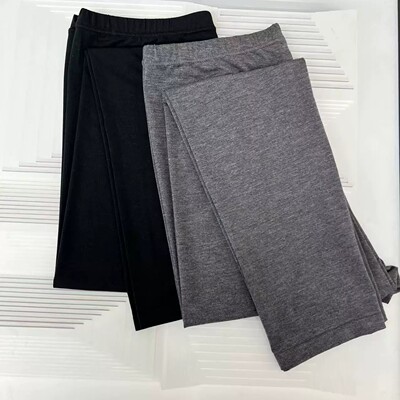 潇潇丨凉凉铜氨丝leggings丨建议机洗丨长88 WK812