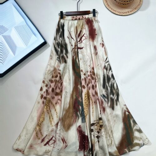 乐乐-美林姐妹丨西泠印 3.5m用料丨套洗衣袋机洗丨长89 Q270152