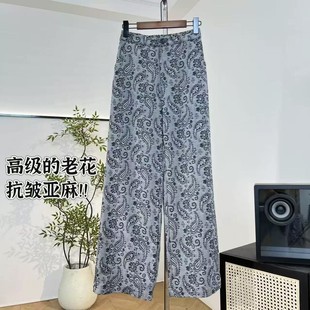 女裤 新款 夏季 Q250959 嘟嘟&半价清仓