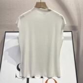 时尚 2023新款 衣长60 百搭T恤2802242 潇潇