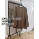 长74 潇潇&可套袋轻柔机洗&2米多用料 春夏上衣H7361