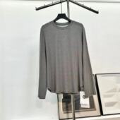 上衣WS408 长66冬季 美林姐妹