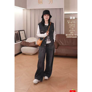 遮肉神器 春款 连衣裙伴侣 长53.5 WS560 套洗衣袋轻柔机洗 潇潇