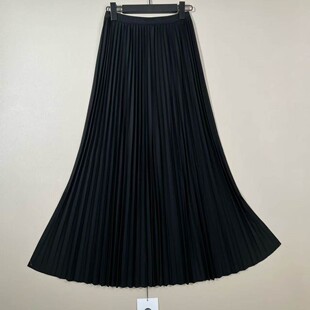 新款 潇潇 春季 长84 半身裙69020 套洗衣袋轻柔机洗