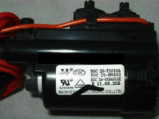 全新原装杂牌机高压包BSC25-T1010A 25-1194  25-N0832 - 封面