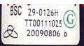 适用于上广电视机高压包BSC29-0126H 28-N0405