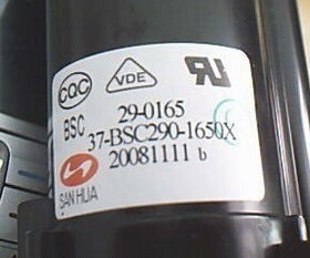 全新原装TCL乐华电视机高压包BSC29-0165 JF0101-0702C