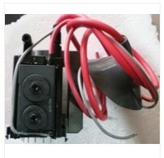 123 2701 456810 BSC25 全新5428电视行输出变压器