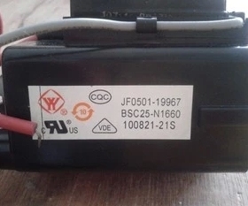 适用于原装海信高压包JF0501-19967 BSC25-N1660 质保一年