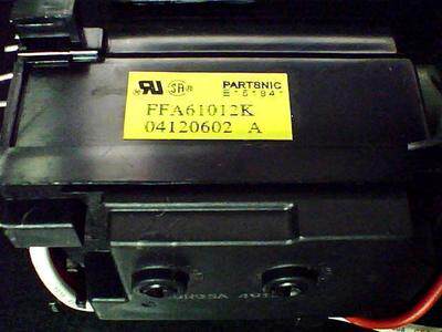 适用于三星电视机高压包FFA61012K FUH-29A001F