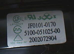 创高压包JF0101 BSC26 0170 1058G 1038 适用于原装