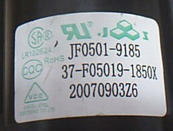 全新原装飞利浦电视机高压包JF0501-9185 JF0501-2135 质保一年