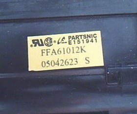 适用于全新原装三星电视高压包FFA61012L FUH29A001B(S)