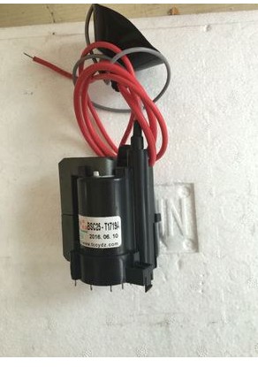 全新原装杂牌机电视机高压包BSC25-T1719A  1719A-6 12345610/78 3C数码配件 电视高压包 原图主图