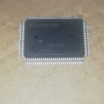 D65640GF208   NEC   QFP