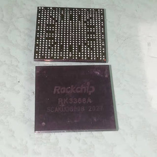 RK3368A RK3326 MT8176V MT8768V MT6762V MT6392A MT6169V散新