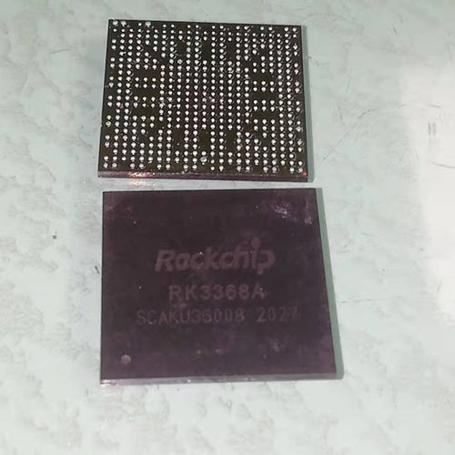 RK3368A RK3326 MT8176V MT8768V MT6762V MT6392A MT6169V散新