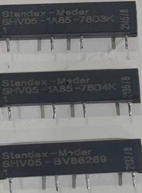 SHV05-1A85-78D3K SHV05-1A85-78D4K SHV05-BV88269 STANDEXMEDER