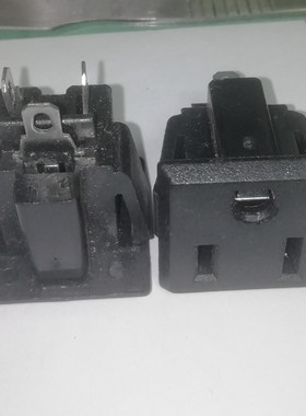 RT-C01插座 DB-F-M/0709 AA 美規AC插座