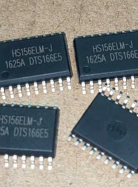 HS156ELM-J SOP18 杰力原装正品