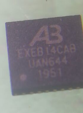 EXEB14CAB EHEA14CAB DCJB14D7B D15F0E QFN A3