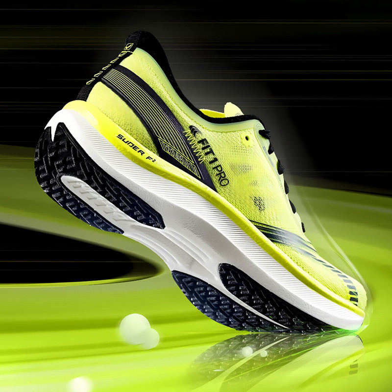 多威飞天pro全掌碳板跑鞋学生中考体育专用鞋田径训练比赛竞速