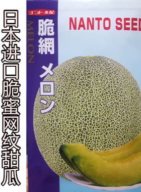 蔬菜日本进口高糖香甜春季种子