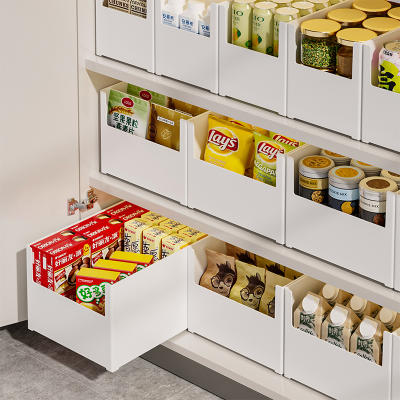 【全网低价】橱柜收纳盒