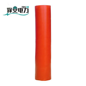 传烽配电房绝缘胶垫10kv高压橡胶绝缘垫胶板3/5/8mm黑红绿三色i.