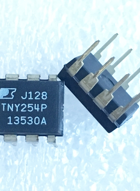 全新原装正品 TNY254P DIP TNY254PN直插【5只15元包邮】清库存