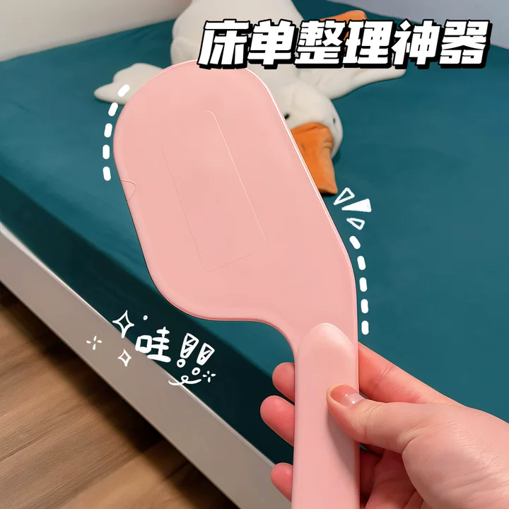 谁发明的收纳神器太合我心意了！