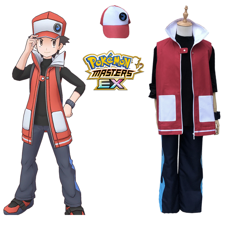 宠物小精灵宝可梦大师日常动漫