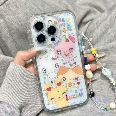 苹果新款16ProMax手机壳