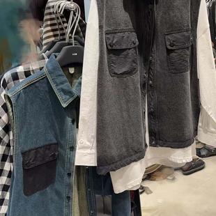 胖mm休闲慵懒风复 宽松大码 测试商品不要拍小王家53024秋新款 韩版