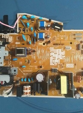 CANON佳能LBP6018L电源板LBP6018W电源板供电板