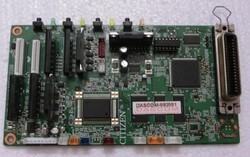 航天SK820 TY820得实AR500II DS1700II DS7120 DS1860 DS650主板