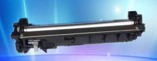 京瓷M1520H FS-1320MFP显影仓组件 显影器载体仓