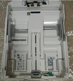 施乐P455D 手动进纸盒 M455DF纸盒抽屉放纸盒