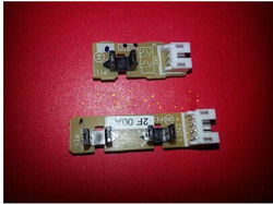 联想M7450 7650 7360 7470 7065 7860ADF原稿进纸传感器