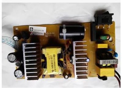 映美FP-538K/535K/312K/612K/530KIII/620K+/630K+电源供电板