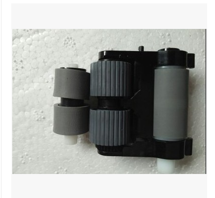 佳能DR-2580C 2510C C130 3010C扫描仪搓纸进分页纸轮进纸滚轮轴