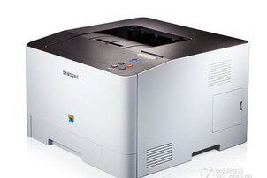 三星CLP-415N主板电源高压板加热定影器组件激光器头盒转印传输带