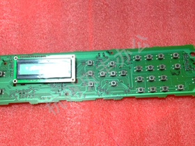 三星SCX-4826FN控制操作显示液晶屏按键面板