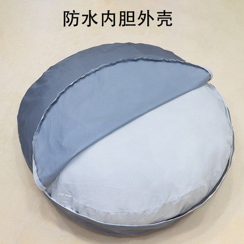 防水狗窝防水内胆外壳狗窝