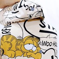 Осенняя толстовка