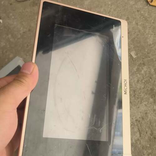 可维修麦驰MICHOI，麦驰MC-526r，，功能完全正常议价